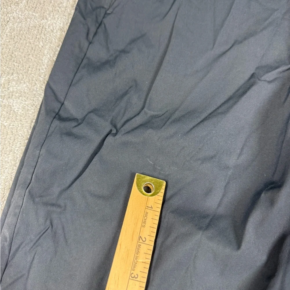 Lululemon Great Wall Jogger Pant Waist Tie Men Size Large